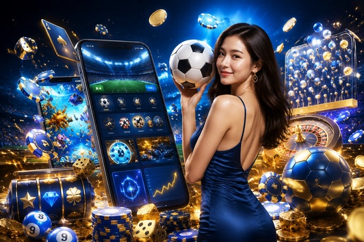 playwin365