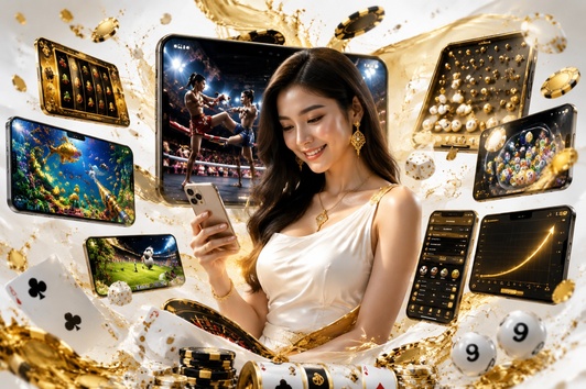 playwin365